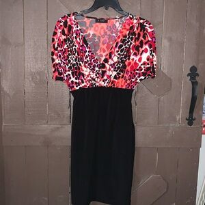 B. Smart- woman’s dress